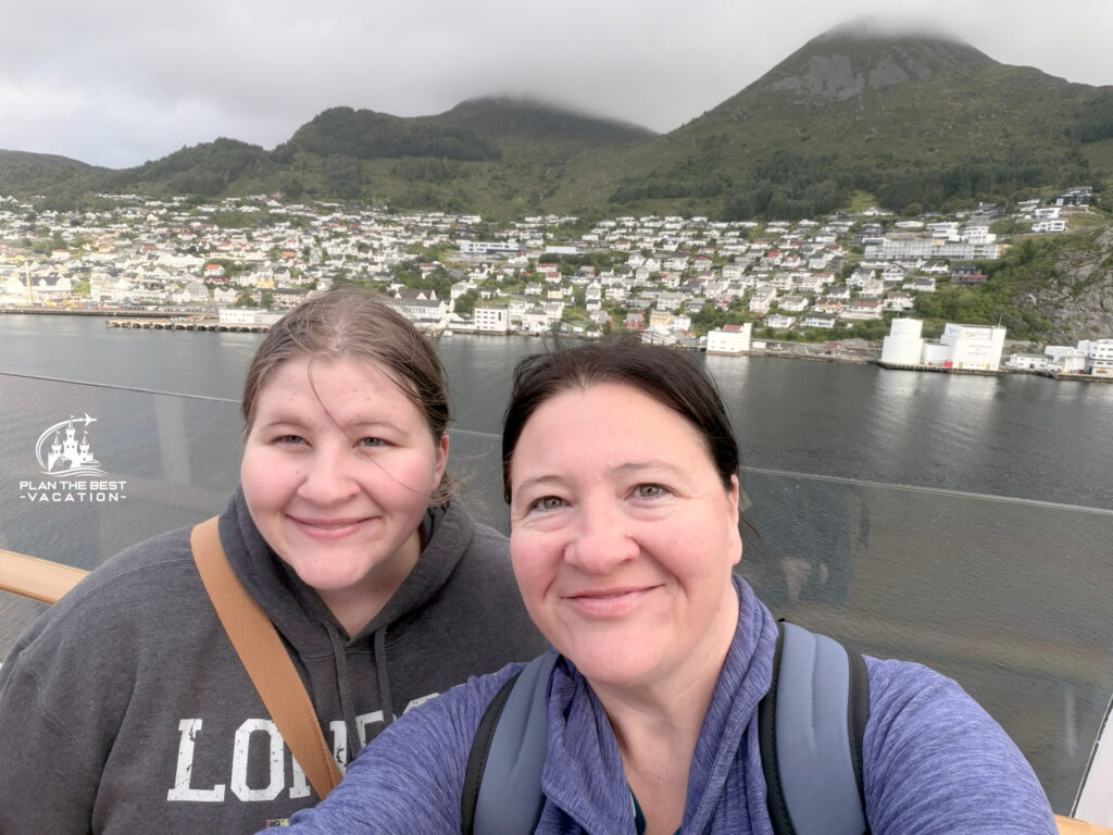 pretty maloy norway